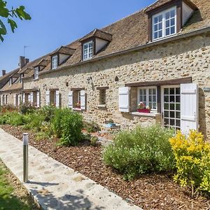 Moisenay Domaine Des Trois Chateaux 아파트 Exterior photo