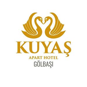 Kuyas Apart Hotel 앙카라 Exterior photo