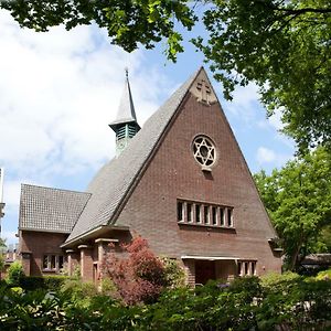 B&B De Kerk 도어버크 Exterior photo