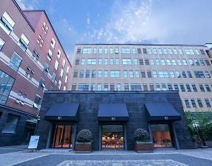 The Hidden Place Hotel 청두 Exterior photo