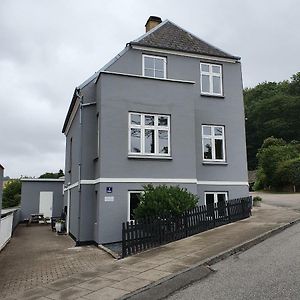 Siesta Vejle 호텔 Exterior photo