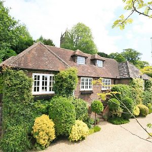 Church Combe - Petworth West Sussex 호텔 Exterior photo