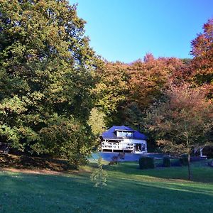 La Bellevue, Maison Entiere Hénouville Exterior photo