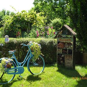 Bed & Bike Belfiore 호텔 몬타냐냐 Exterior photo