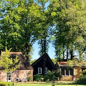 Hof Van Eersel B&B Exterior photo