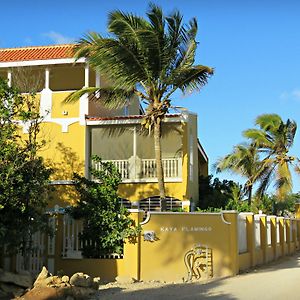 Bonaire Kas Kibrahacha 빌라 Exterior photo