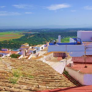 베예데라프론테라 La Casita De Vejer 아파트 Exterior photo