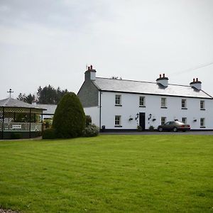 Ballinakill  Cartron House B&B Exterior photo