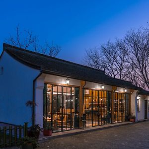 알로르 밸리 호텔 항저우 Exterior photo