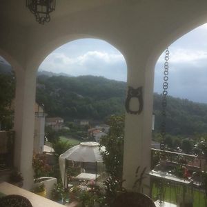 Villa Alemi' 리벨로 Exterior photo