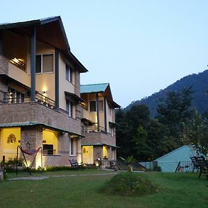 Araiya Palampur 호텔 Exterior photo