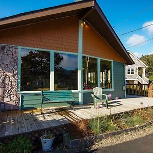 Darrs Beach Cottage 네스코윈 Exterior photo