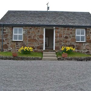 Clachan  Oban Seil Farm The Bothy 빌라 Exterior photo