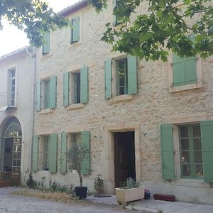 Portel-des-Corbieres Ongi Etorri B&B Exterior photo