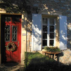 Villeneuve-les-Corbières L'Oulibo B&B Exterior photo