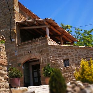 Granollers de Florejacs La Casa Dels Ocells (Adults Only) B&B Exterior photo