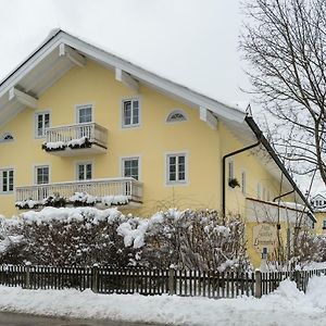 Hotel Limmerhof 타우프커첸 Exterior photo