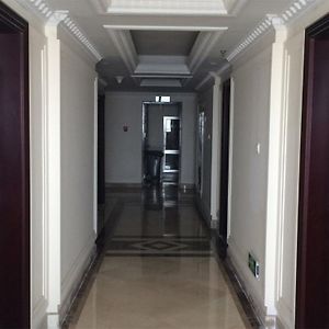 Tianjin Saina Mansion Service Apartment Exterior photo