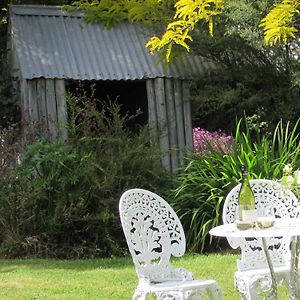 Akaroa Fyrnebrooke House 호텔 Exterior photo