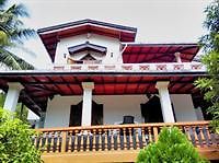 Kaetana Lanka Villa 우나와투나 Exterior photo