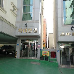 Yeosu Guest House Exterior photo