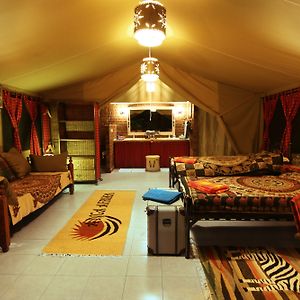 Anga Afrika Luxury Tented Camp 카렌 Exterior photo