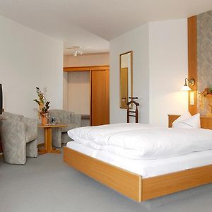 Hotel Rossner 뮨흐베르크 Room photo