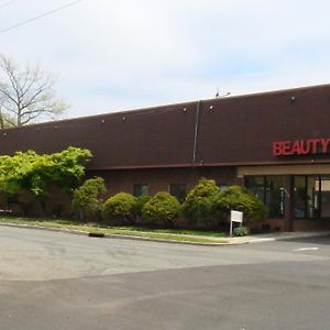 Beauty Rest Motel 에디슨 Exterior photo