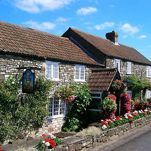 The Carpenters Arms 호텔 Pensford Exterior photo