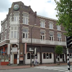 Coronazeist-Utrecht Nl 호텔 Exterior photo