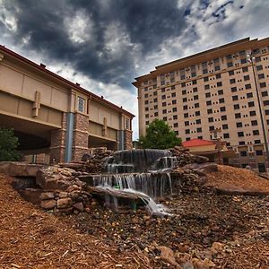 Grand Casino Hotel Resort 쇼니 Exterior photo