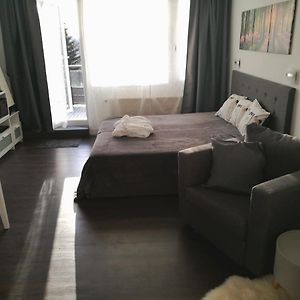 Top Appartment Mit Weitblick Und Late Check-Out Inklusive Aktivcard 상트엥글마 Exterior photo