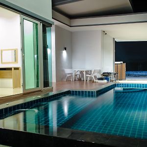 Le Leaf Pool Villa 6 후아 힌 Exterior photo