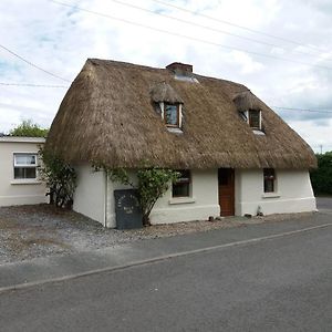 The Thatchers Cottage 킬데어 Exterior photo