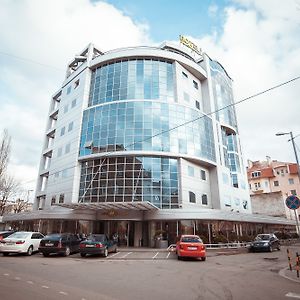 마턴 팰리스 호텔 칼리닌그라드 Exterior photo