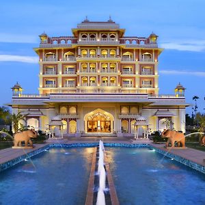 Indana Palace Jaipur 호텔 Exterior photo