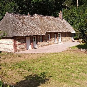 Pierrefiques Gite Le Petit Vauchel A 3,5 Km D'Etretat 빌라 Exterior photo