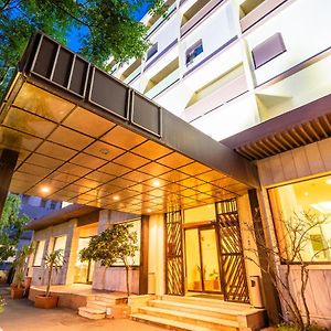 Europa Palace Hotel 메시나 Exterior photo