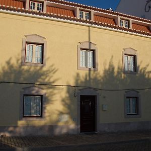Casa Do Coreto 크라투 Exterior photo