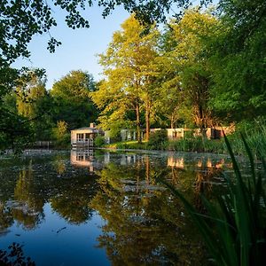 Center Parcs De Eemhof 호텔 제이볼데 Exterior photo