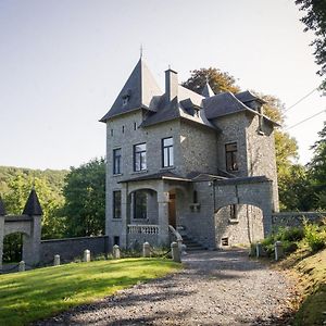 The Wise House 호텔 Hastiere-par-dela Exterior photo