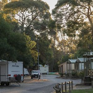 Big4 Seymour Holiday Park 호텔 Exterior photo