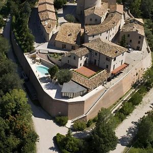 Casa Oliva Albergo Diffuso 바르니 Exterior photo