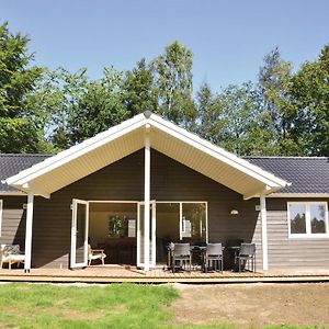 Amazing Home In Tikb With Kitchen Tikob Exterior photo