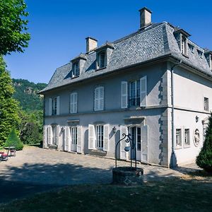 Vic-sur-Cère Le Kino Panorama B&B Exterior photo