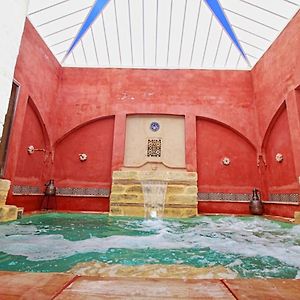 Villa With Sauna Hamman&Pool In Seville 카르모나 Exterior photo