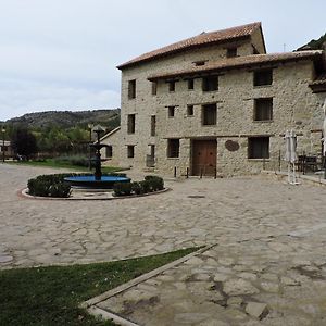 Hotel Molino Alto 알리아가 Exterior photo