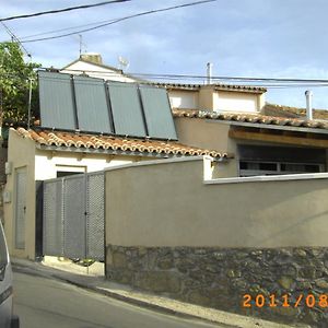 La Iglesuela La Lobera 빌라 Exterior photo