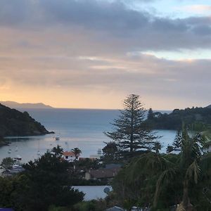 Harbour View Retreat Mangonui B&B Exterior photo