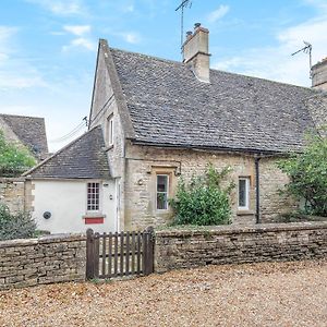 Church Farm Cottage 첼튼엄 Exterior photo